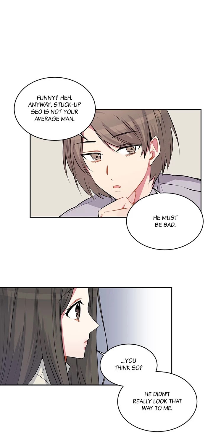 I Found Somebody to Love Chapter 14 page 15 - Chapter 14