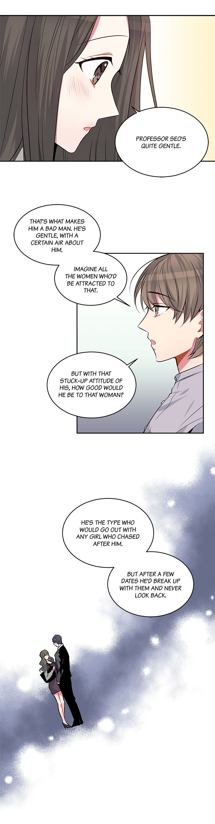I Found Somebody to Love Chapter 14 page 16 - Chapter 14