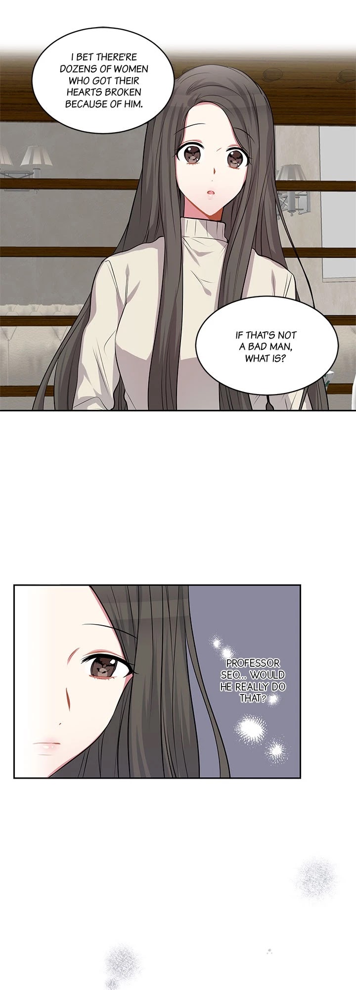 I Found Somebody to Love Chapter 14 page 17 - Chapter 14