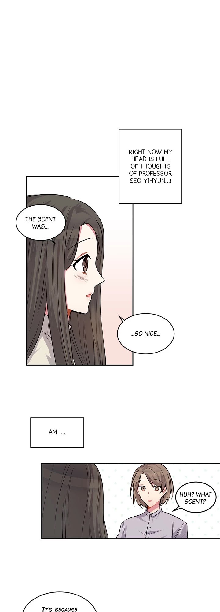 I Found Somebody to Love Chapter 14 page 2 - Chapter 14