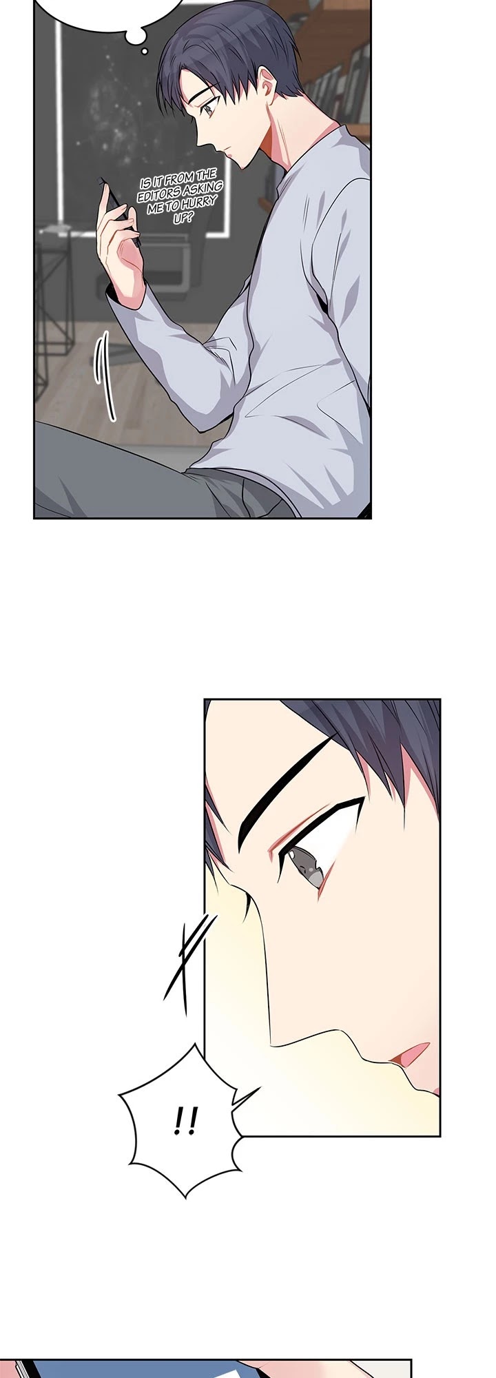 I Found Somebody to Love Chapter 14 page 24 - Chapter 14