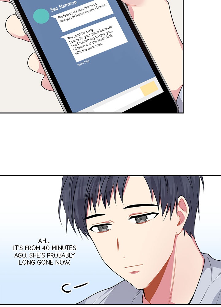 I Found Somebody to Love Chapter 14 page 25 - Chapter 14