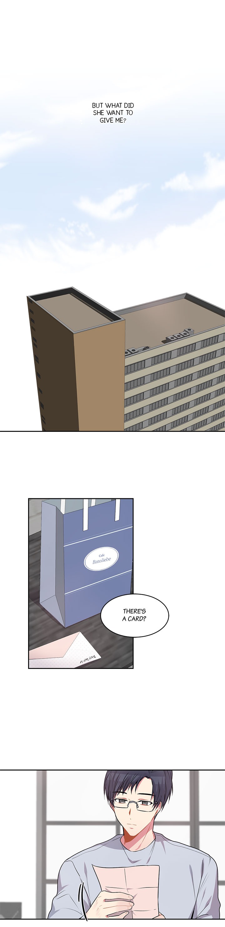 I Found Somebody to Love Chapter 14 page 26 - Chapter 14
