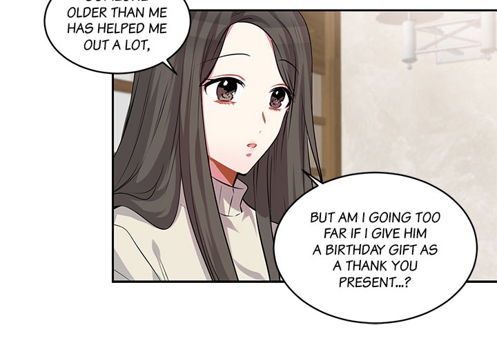 I Found Somebody to Love Chapter 14 page 4 - Chapter 14