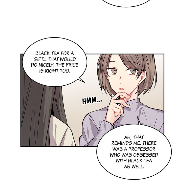 I Found Somebody to Love Chapter 14 page 7 - Chapter 14