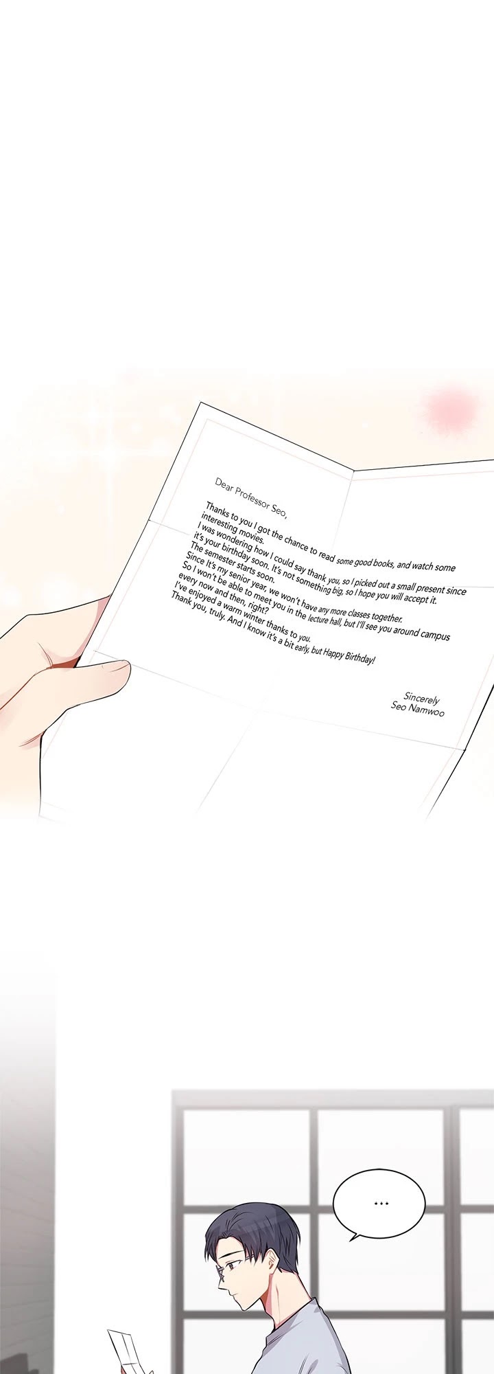 I Found Somebody to Love Chapter 15 page 1 - Chapter 15