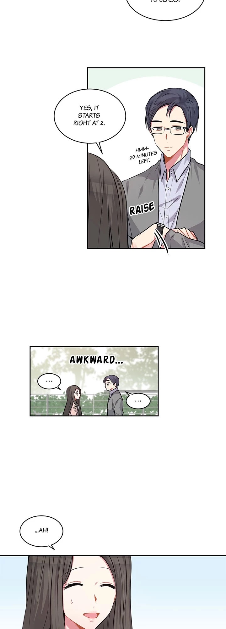 I Found Somebody to Love Chapter 15 page 11 - Chapter 15