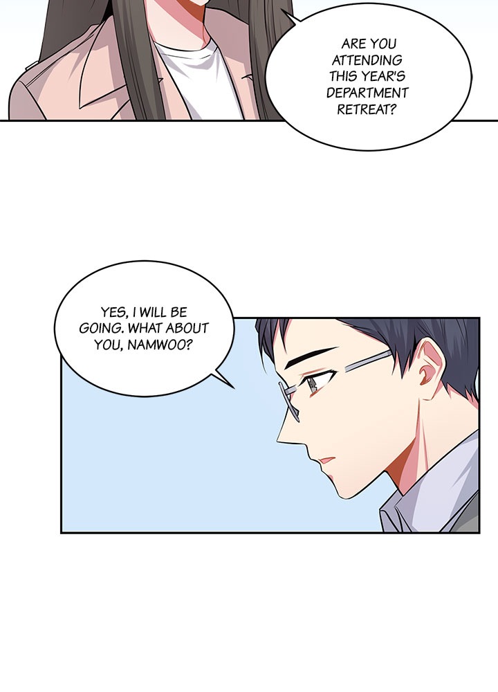 I Found Somebody to Love Chapter 15 page 12 - Chapter 15