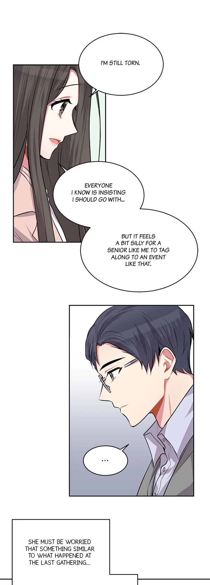 I Found Somebody to Love Chapter 15 page 13 - Chapter 15