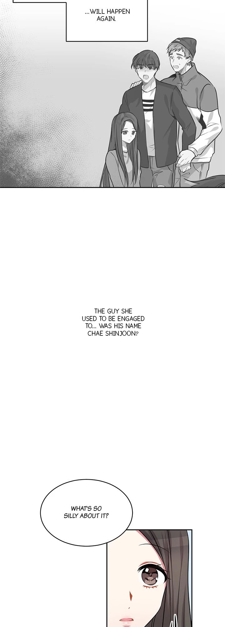 I Found Somebody to Love Chapter 15 page 14 - Chapter 15