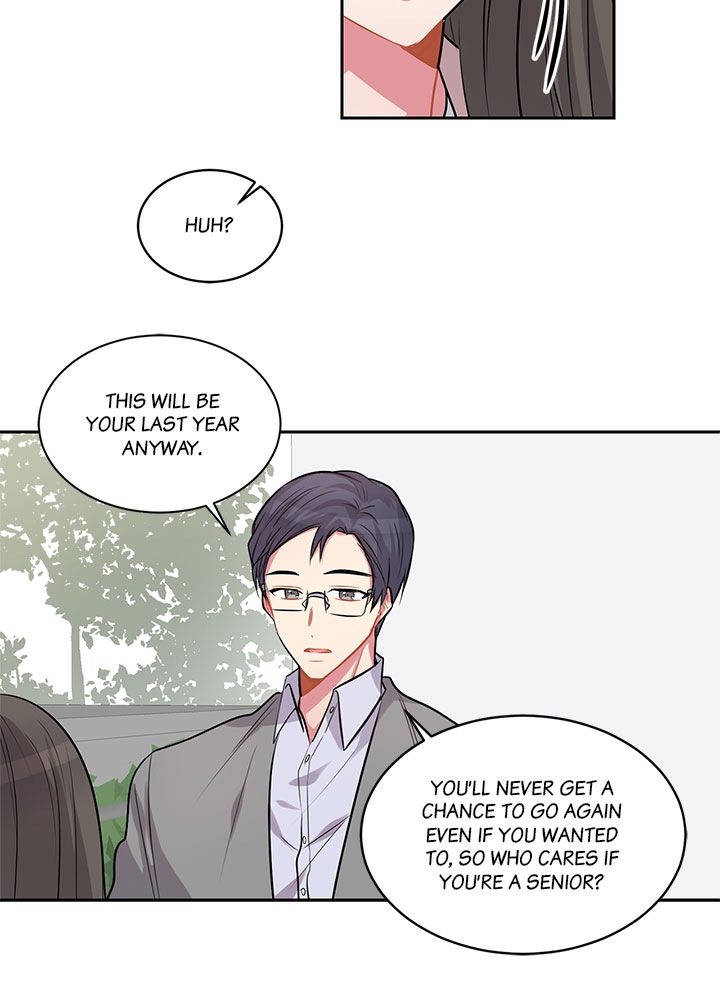 I Found Somebody to Love Chapter 15 page 15 - Chapter 15