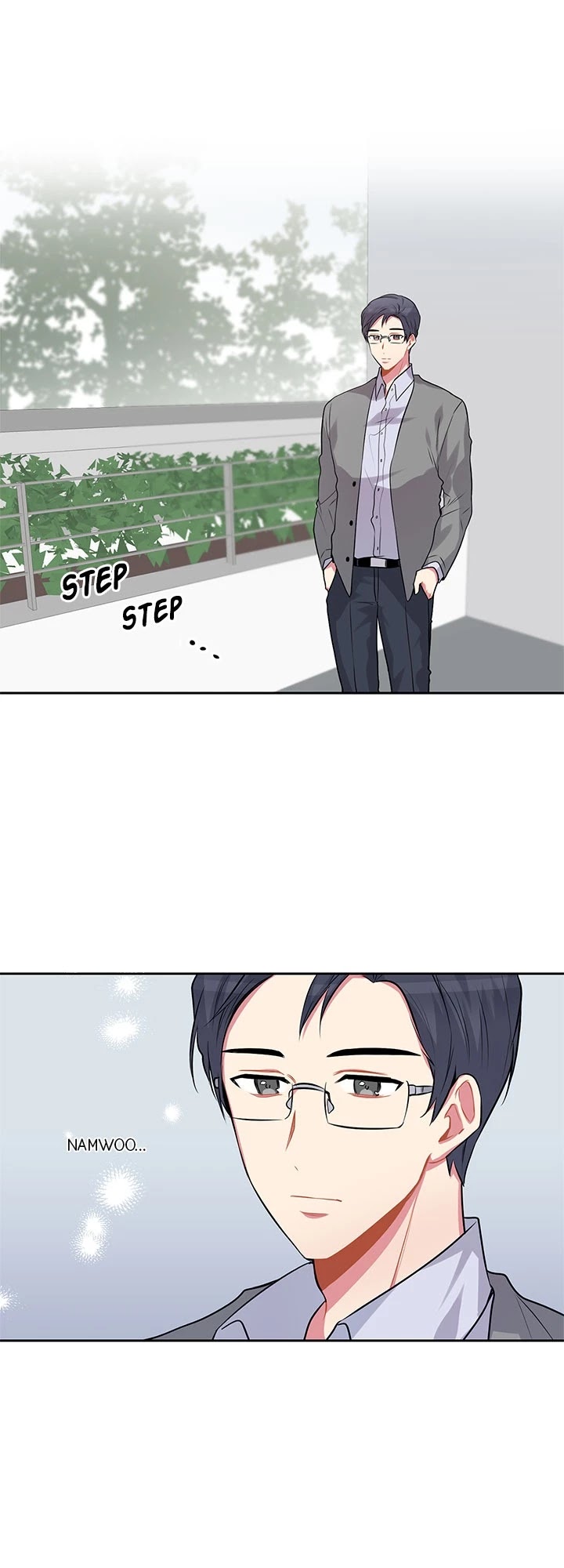 I Found Somebody to Love Chapter 15 page 19 - Chapter 15