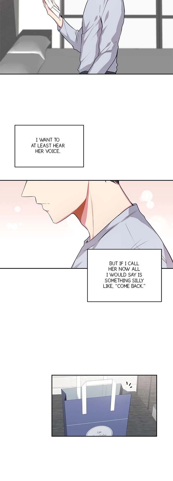 I Found Somebody to Love Chapter 15 page 2 - Chapter 15