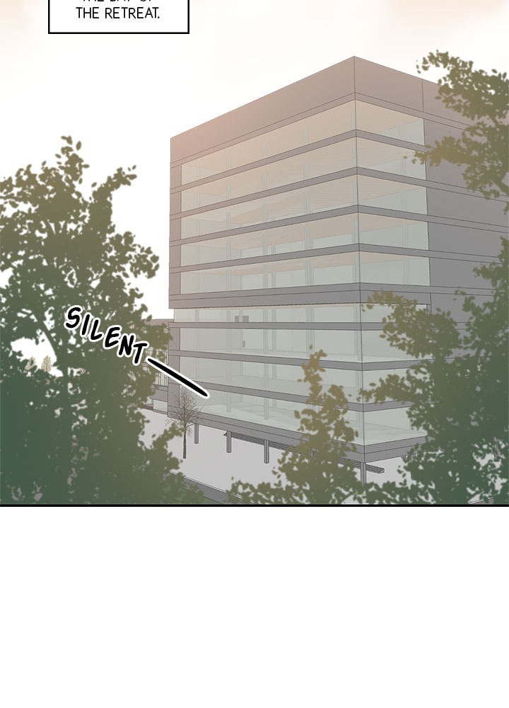 I Found Somebody to Love Chapter 15 page 21 - Chapter 15