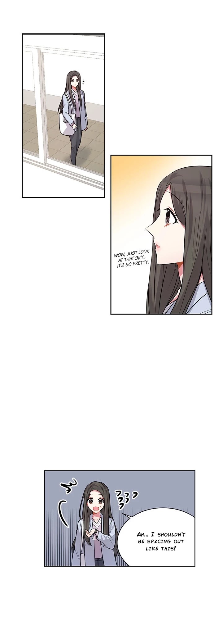 I Found Somebody to Love Chapter 15 page 22 - Chapter 15
