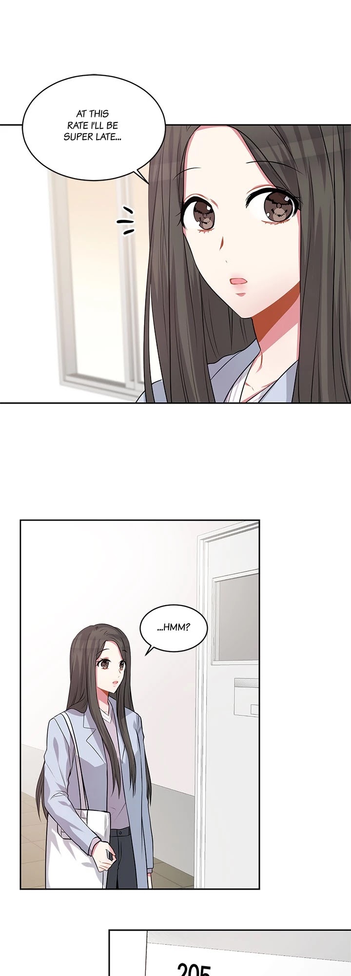 I Found Somebody to Love Chapter 15 page 23 - Chapter 15