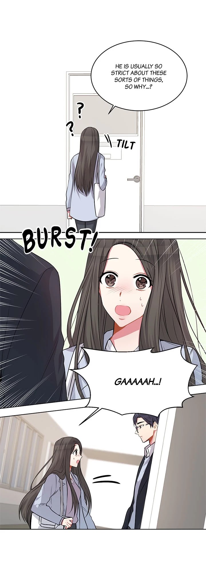 I Found Somebody to Love Chapter 15 page 25 - Chapter 15