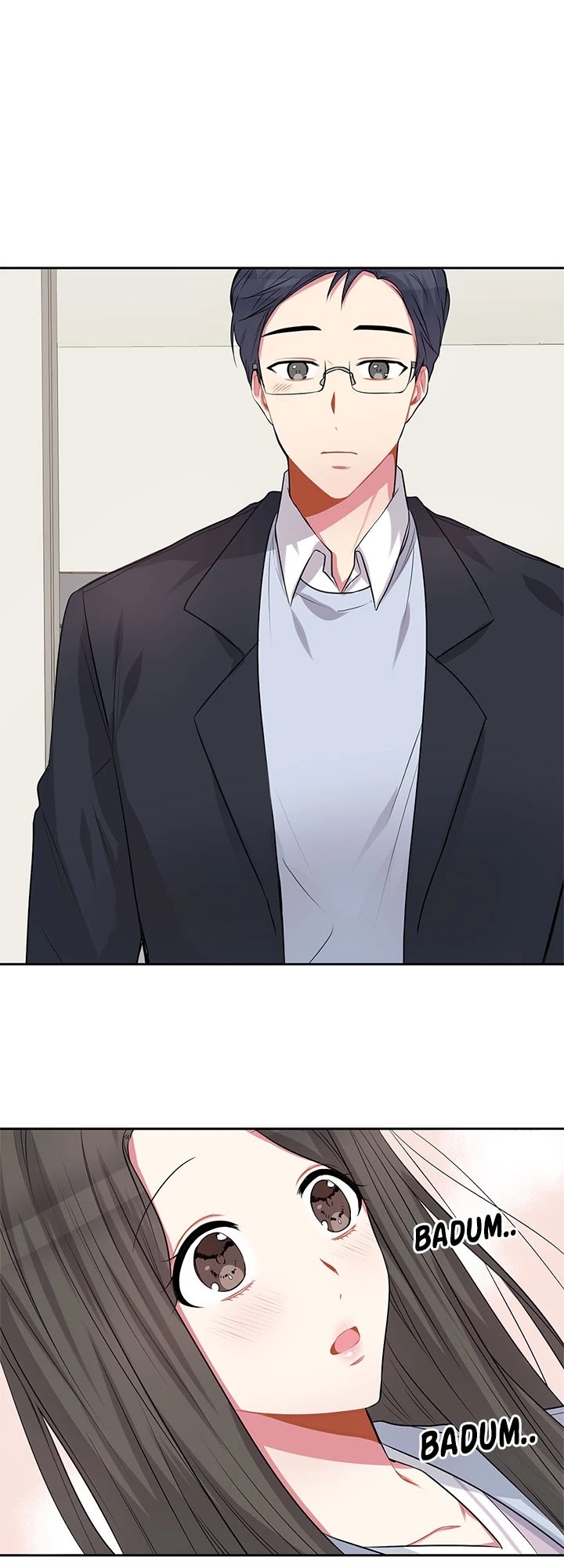 I Found Somebody to Love Chapter 15 page 26 - Chapter 15