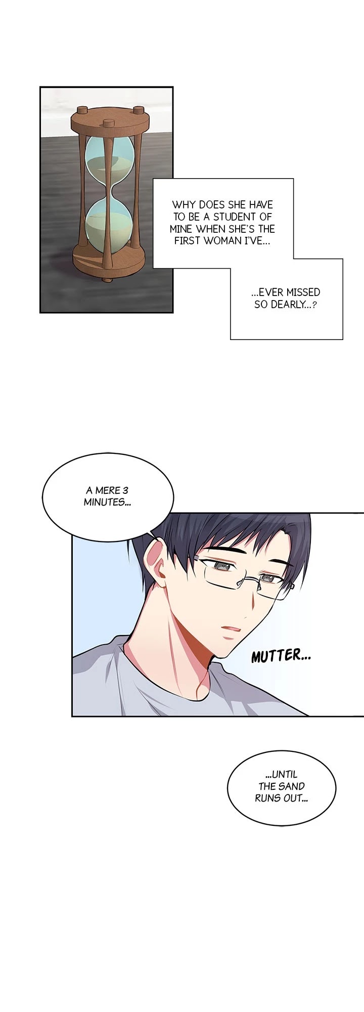 I Found Somebody to Love Chapter 15 page 4 - Chapter 15