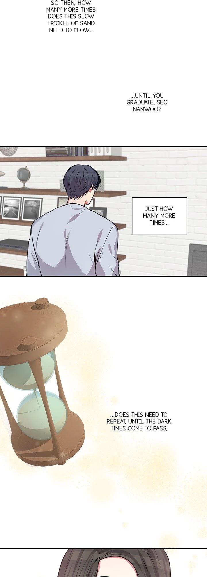 I Found Somebody to Love Chapter 15 page 5 - Chapter 15