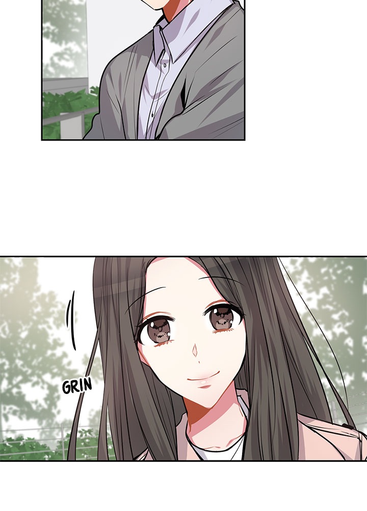 I Found Somebody to Love Chapter 15 page 9 - Chapter 15