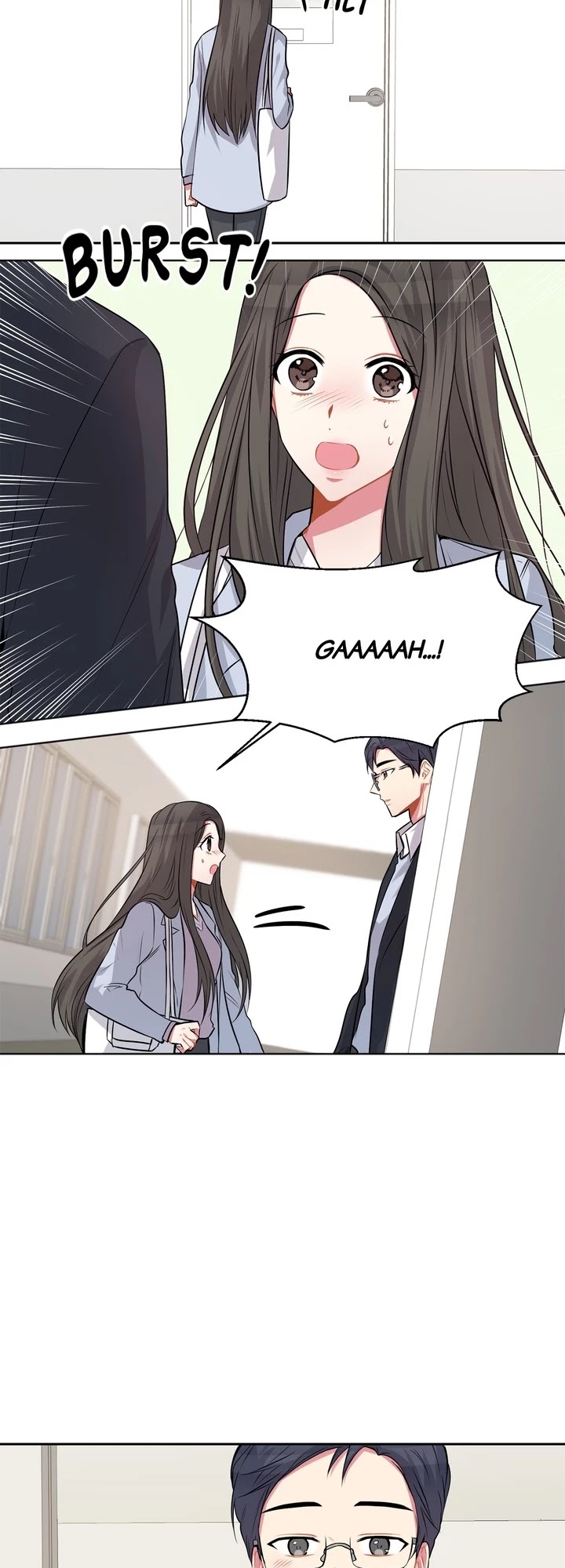 I Found Somebody to Love Chapter 16 page 2 - Chapter 16