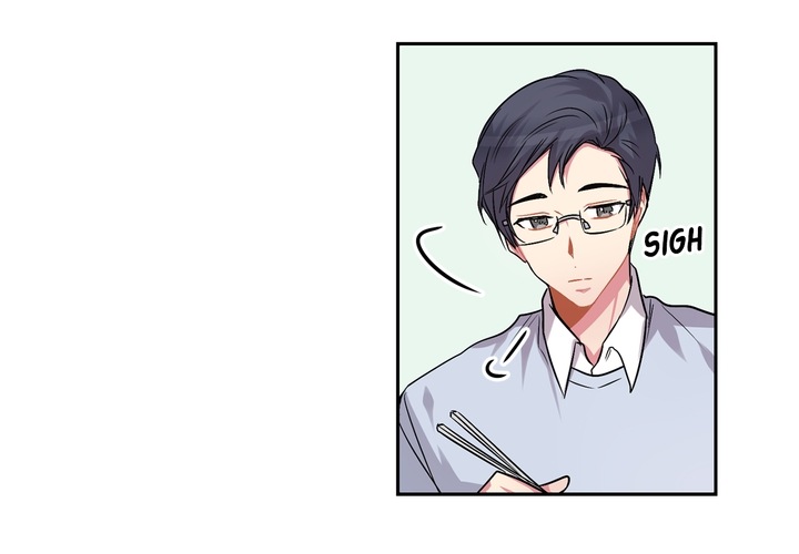 I Found Somebody to Love Chapter 16 page 22 - Chapter 16