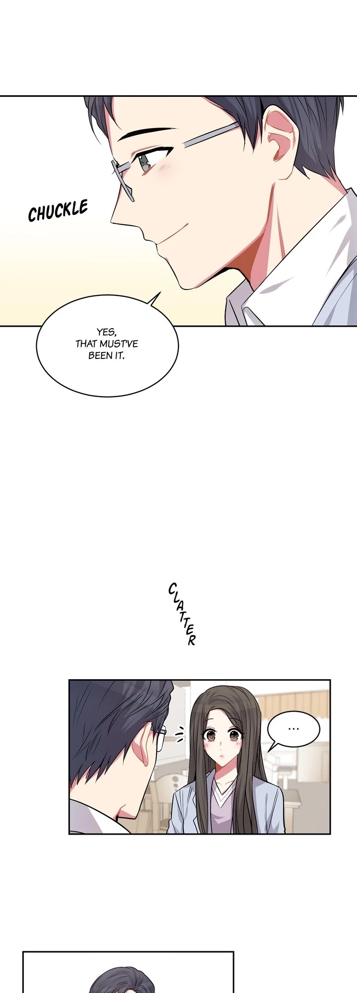 I Found Somebody to Love Chapter 16 page 26 - Chapter 16