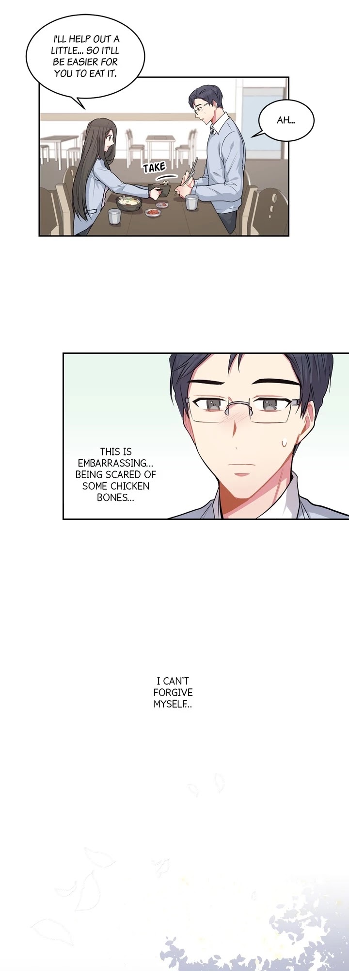 I Found Somebody to Love Chapter 16 page 29 - Chapter 16