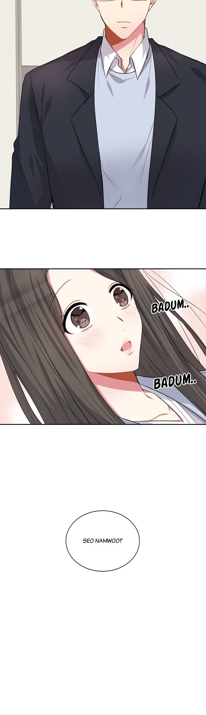 I Found Somebody to Love Chapter 16 page 3 - Chapter 16