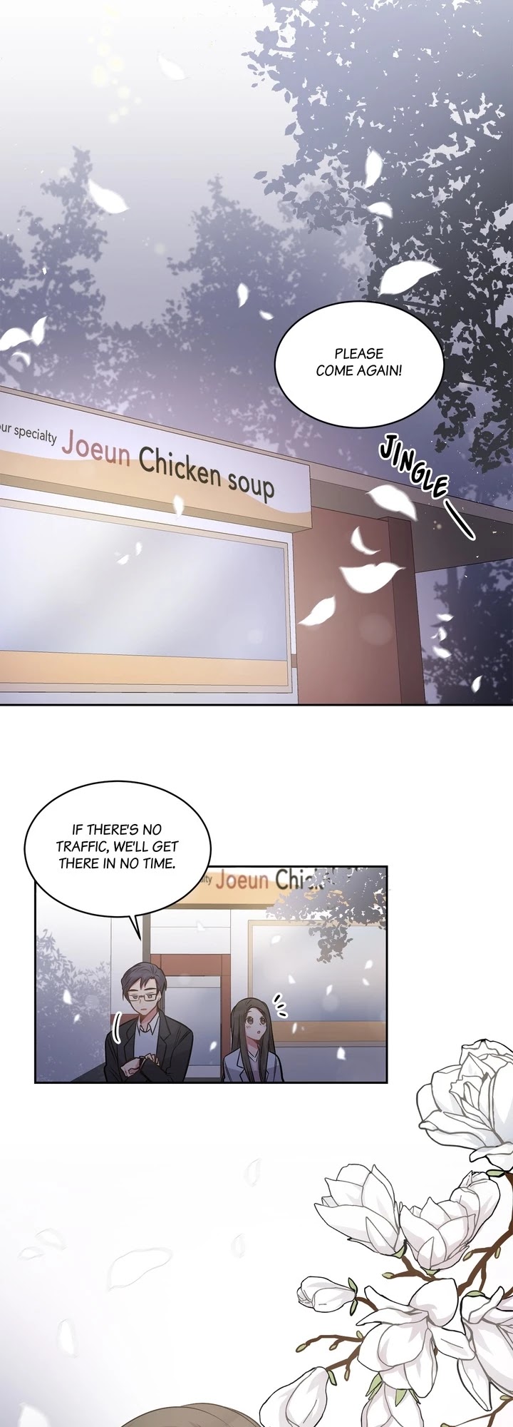 I Found Somebody to Love Chapter 16 page 30 - Chapter 16