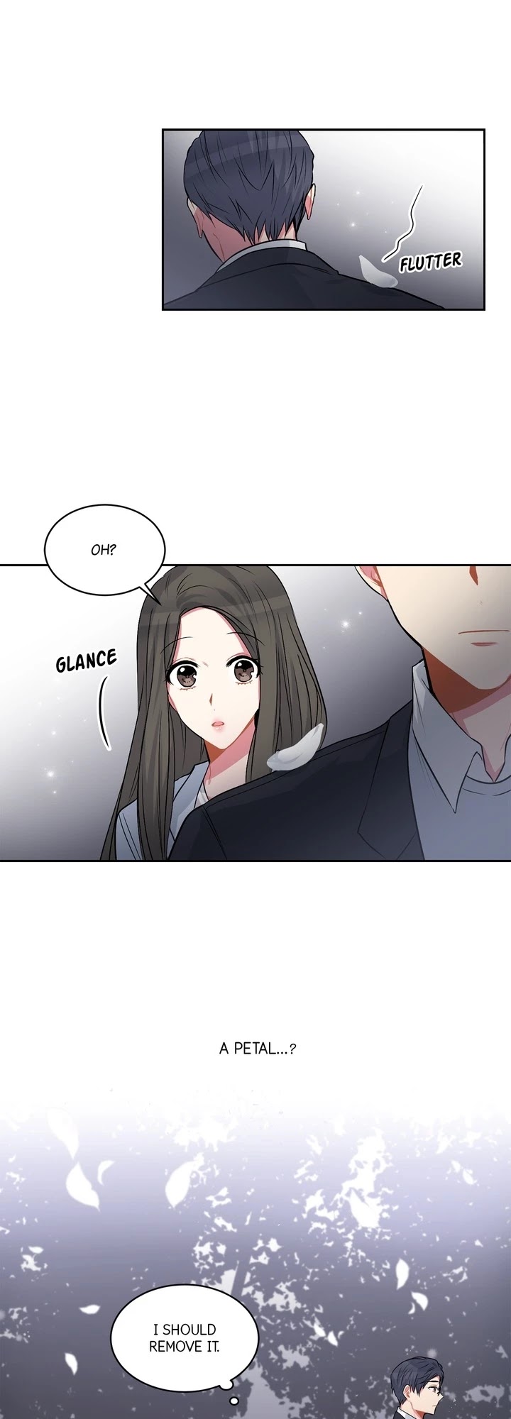 I Found Somebody to Love Chapter 16 page 32 - Chapter 16