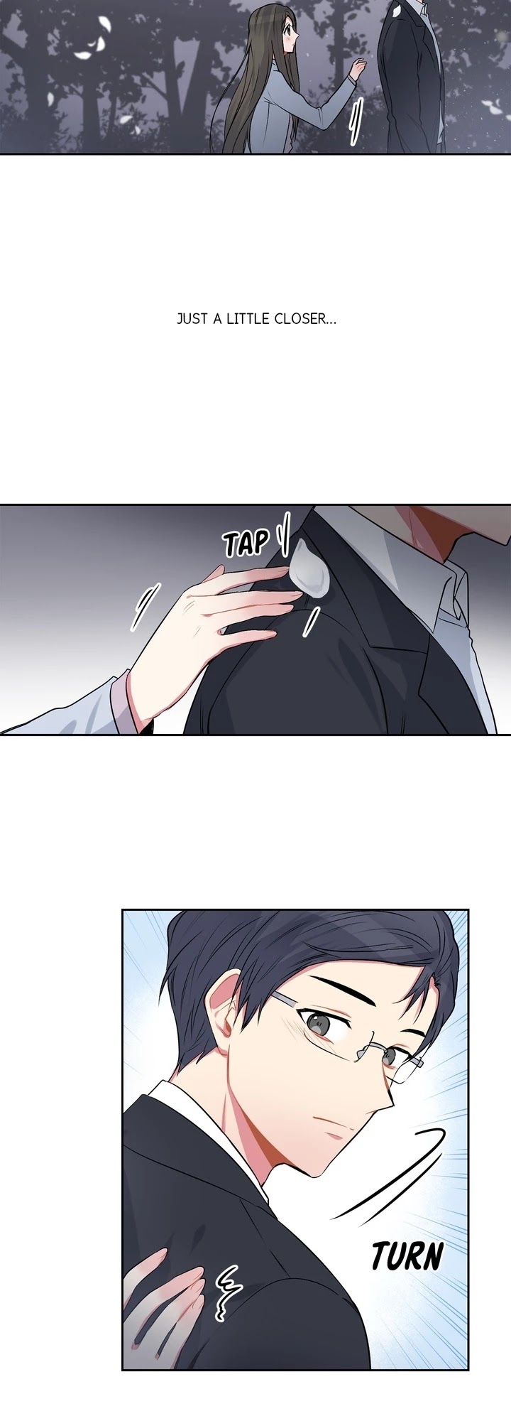 I Found Somebody to Love Chapter 16 page 33 - Chapter 16