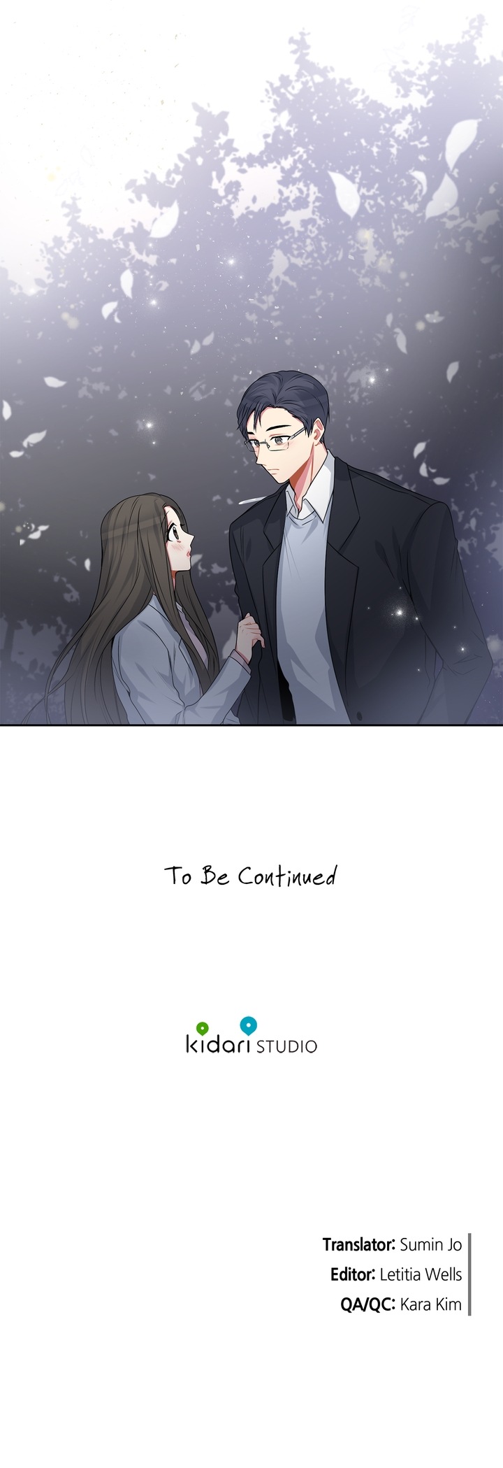 I Found Somebody to Love Chapter 16 page 35 - Chapter 16