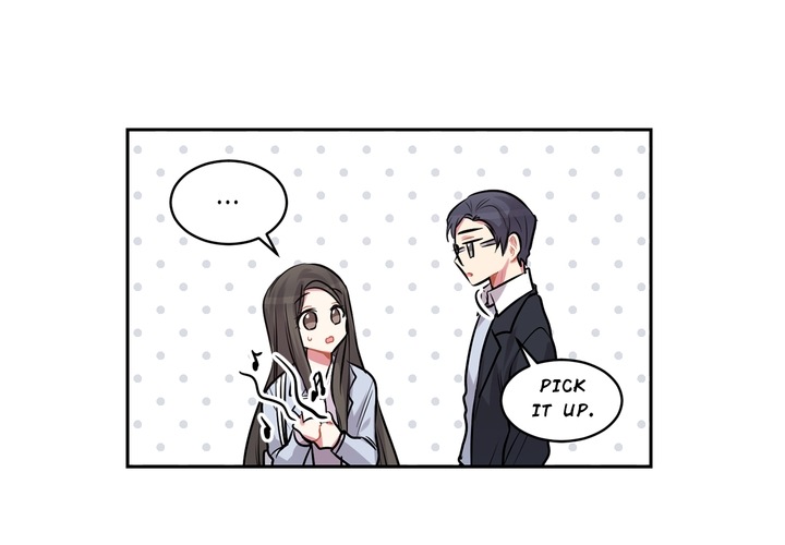 I Found Somebody to Love Chapter 16 page 7 - Chapter 16