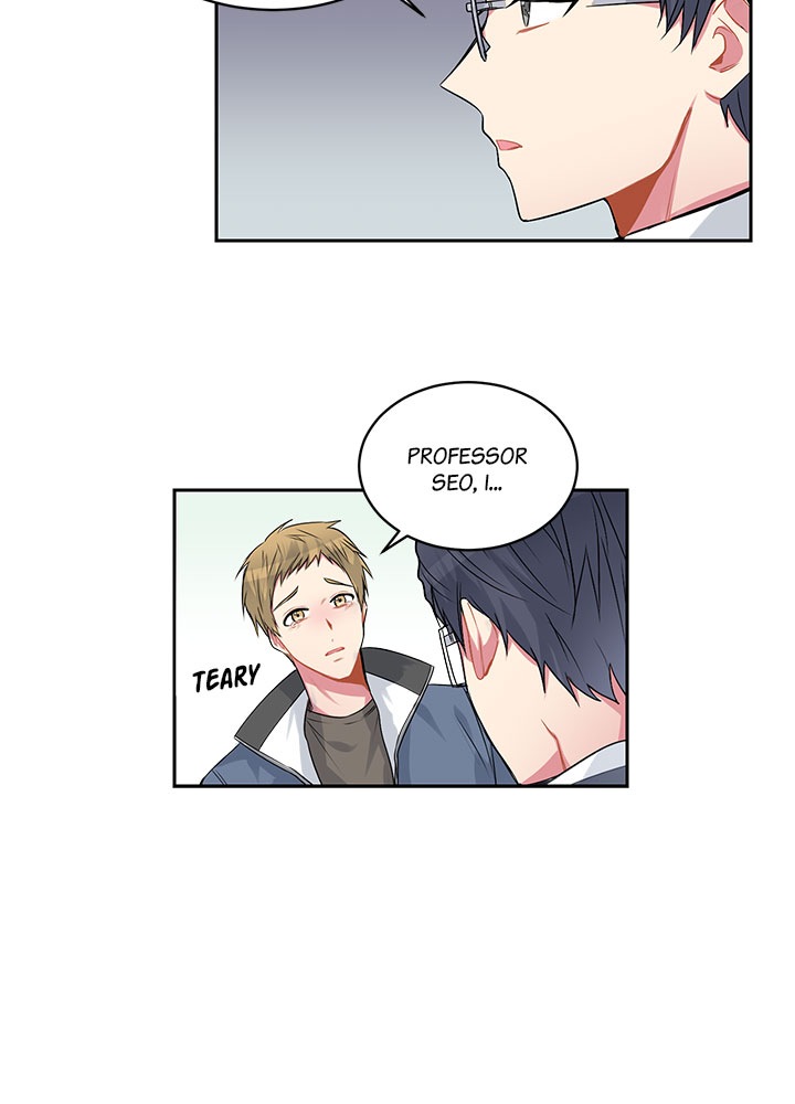 I Found Somebody to Love Chapter 18 page 10 - Chapter 18