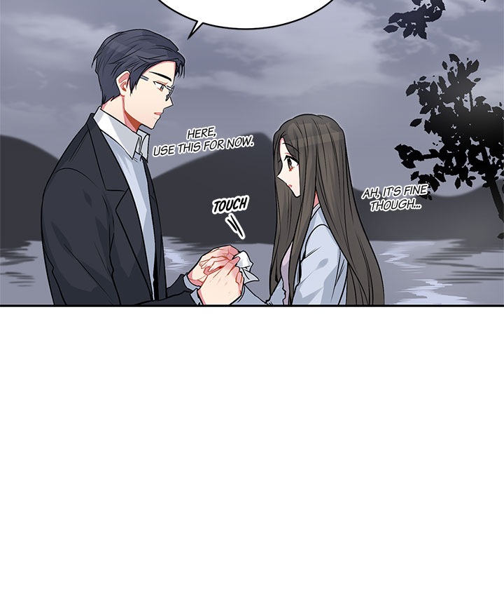 I Found Somebody to Love Chapter 18 page 13 - Chapter 18