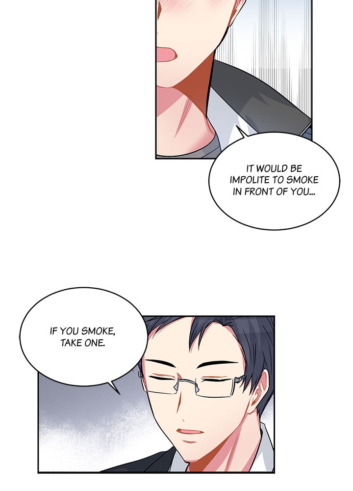 I Found Somebody to Love Chapter 18 page 16 - Chapter 18
