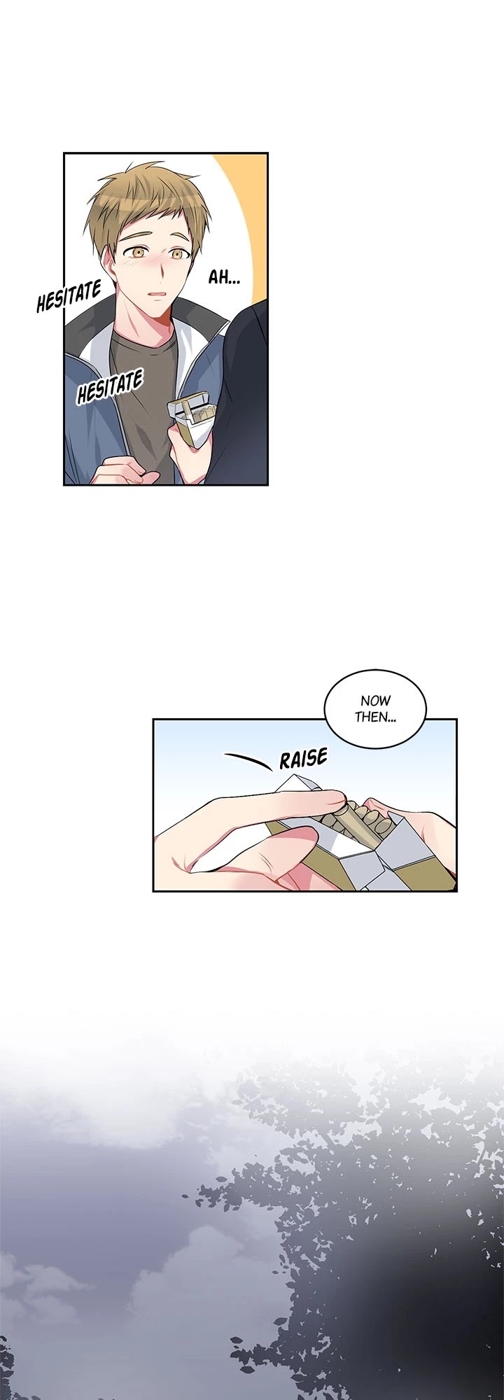 I Found Somebody to Love Chapter 18 page 17 - Chapter 18