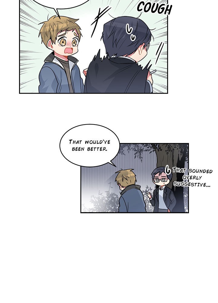 I Found Somebody to Love Chapter 18 page 19 - Chapter 18