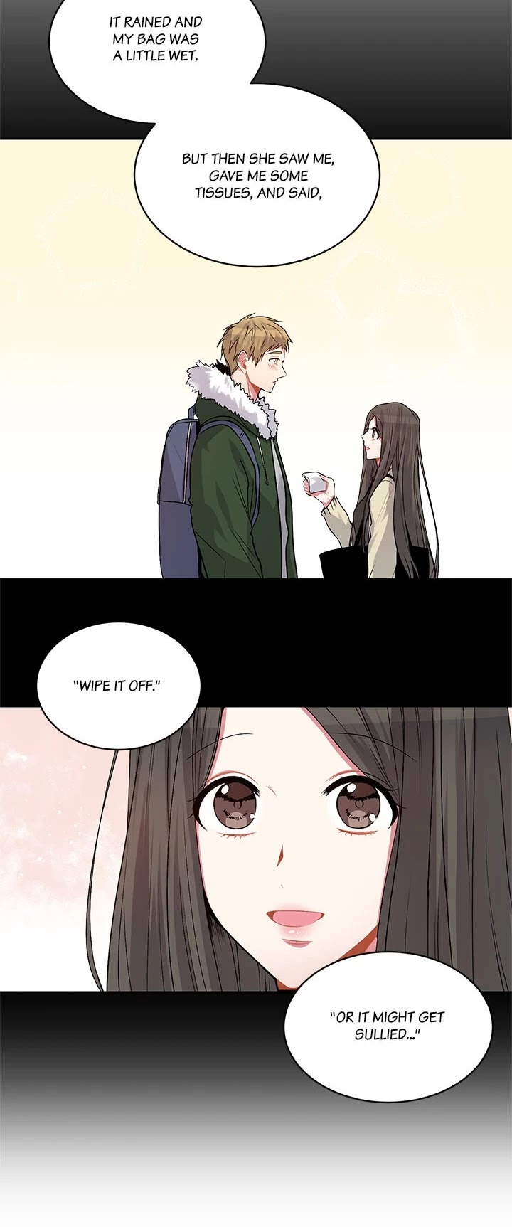 I Found Somebody to Love Chapter 18 page 21 - Chapter 18