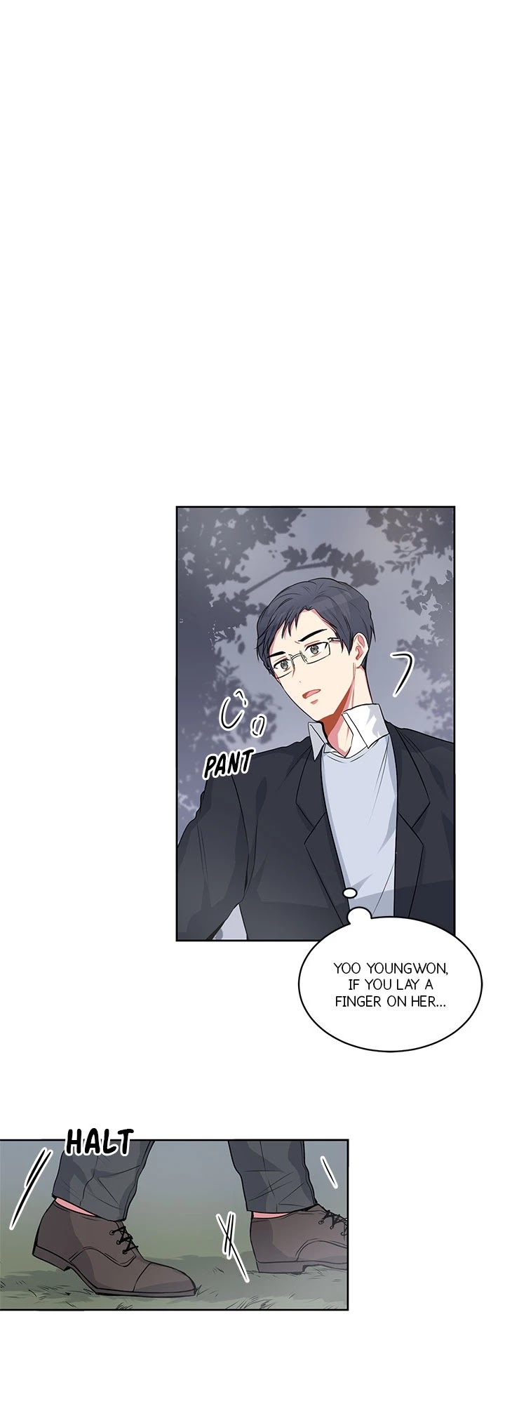 I Found Somebody to Love Chapter 18 page 3 - Chapter 18