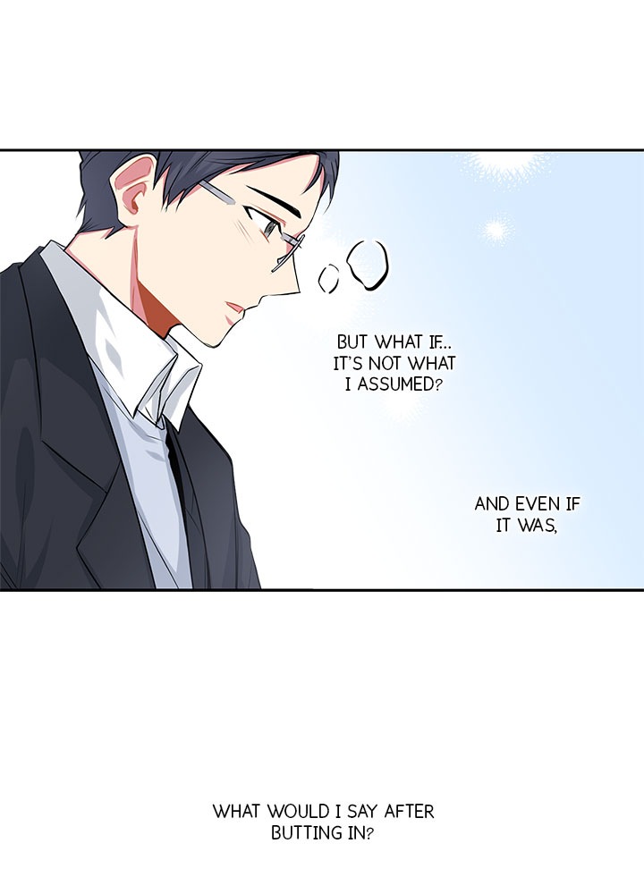 I Found Somebody to Love Chapter 18 page 4 - Chapter 18