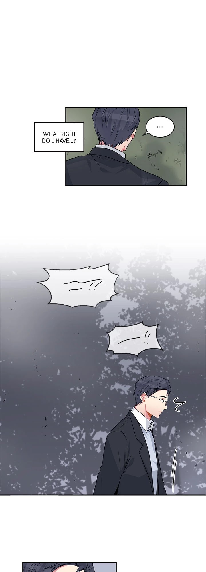 I Found Somebody to Love Chapter 18 page 5 - Chapter 18