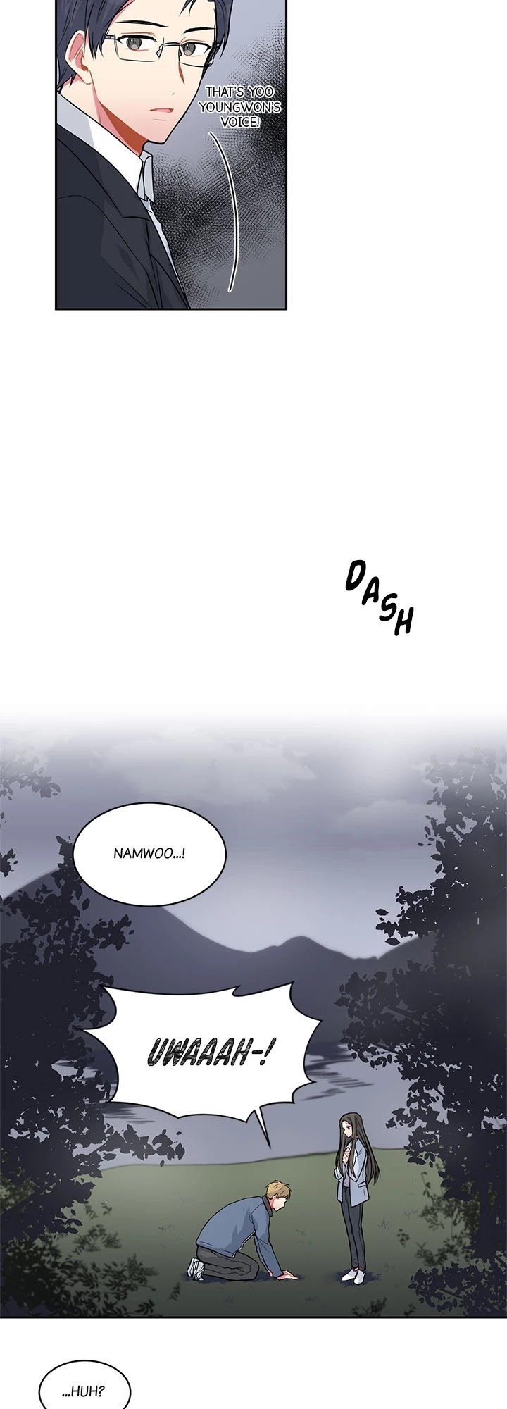 I Found Somebody to Love Chapter 18 page 6 - Chapter 18