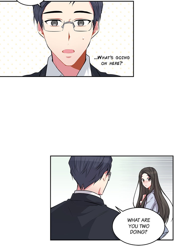 I Found Somebody to Love Chapter 18 page 7 - Chapter 18