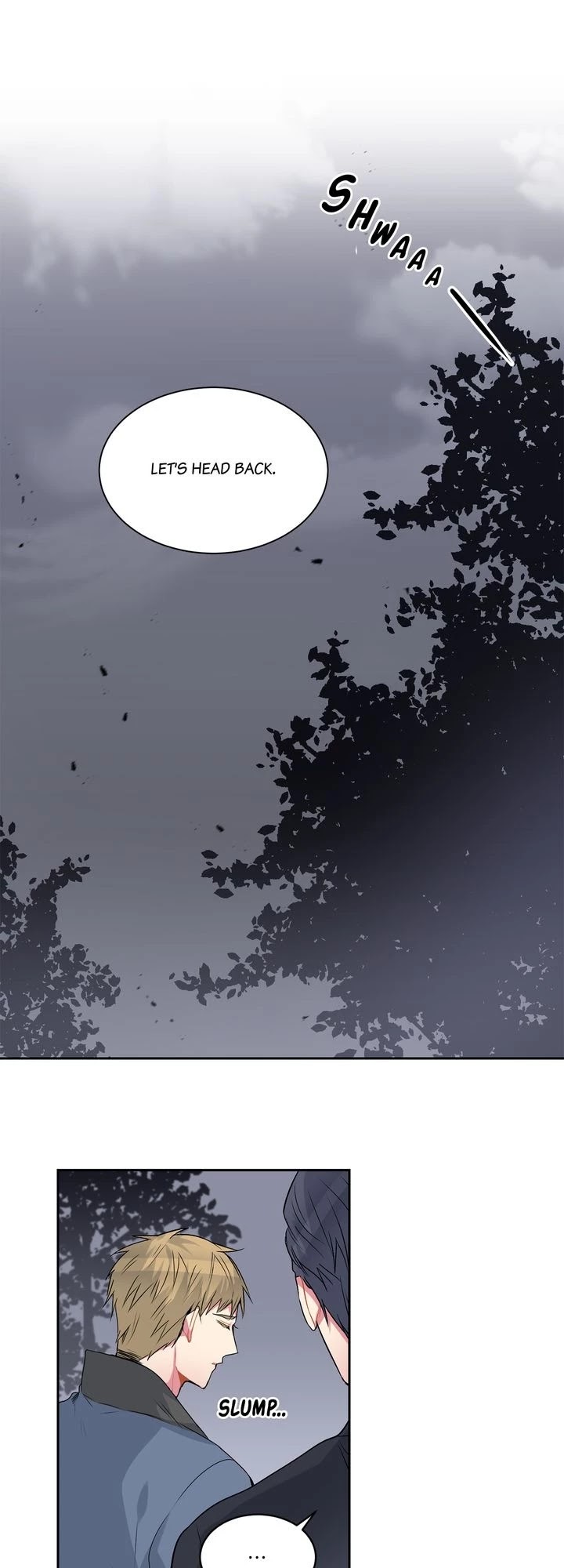 I Found Somebody to Love Chapter 19 page 1 - Chapter 19