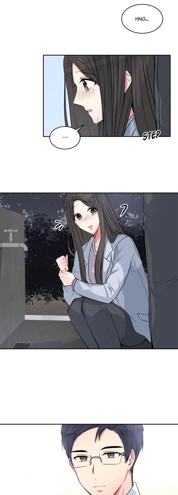 I Found Somebody to Love Chapter 19 page 11 - Chapter 19