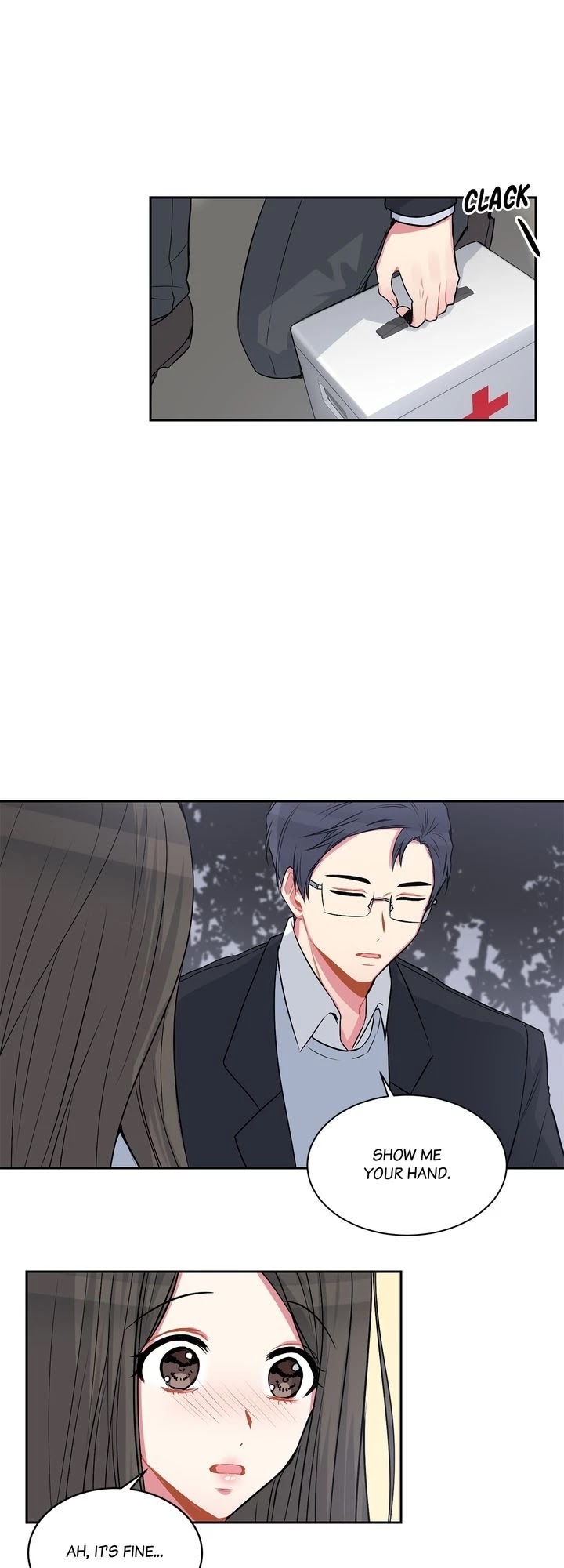 I Found Somebody to Love Chapter 19 page 13 - Chapter 19