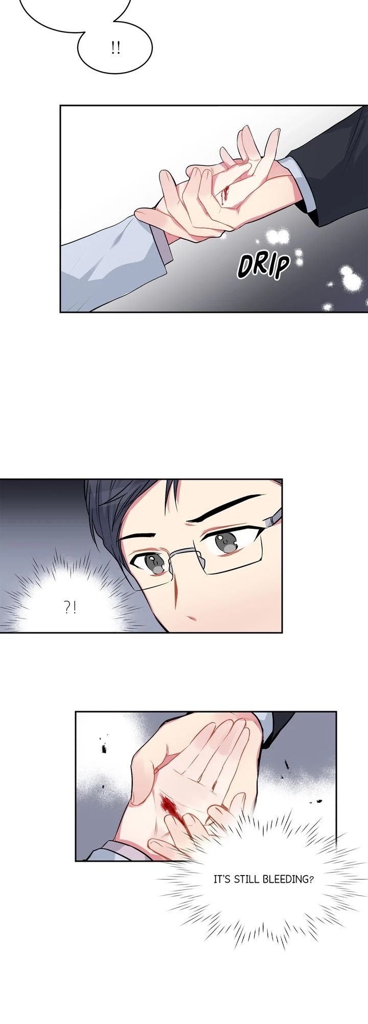 I Found Somebody to Love Chapter 19 page 14 - Chapter 19